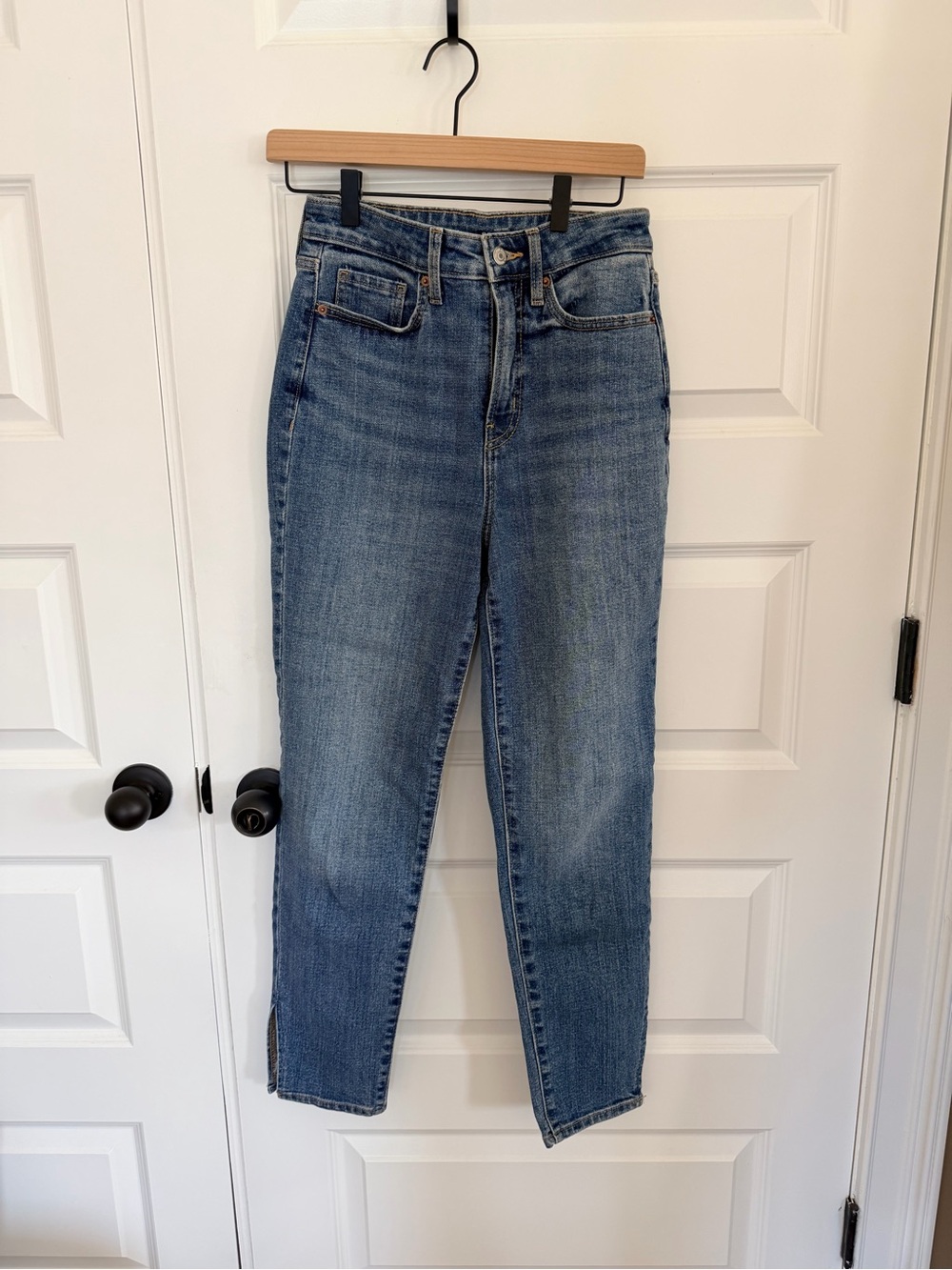 Old navy OG straight  0